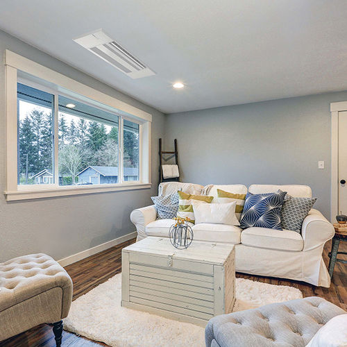 Eco-Friendly Ways to Keep Your Home Cool