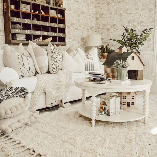 How to Nail the Farmhouse Style in Your Interior Decorating