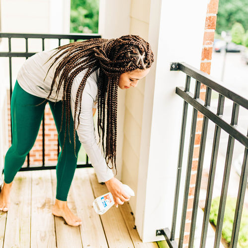 A Crazy Buggy Summer: Tips for Dealing With Home Insect Invasions