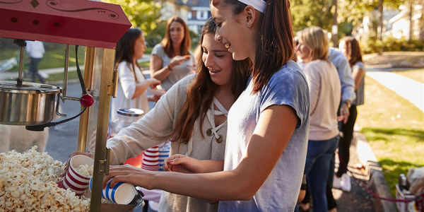 5 easy projects to get the whole family &hellip;