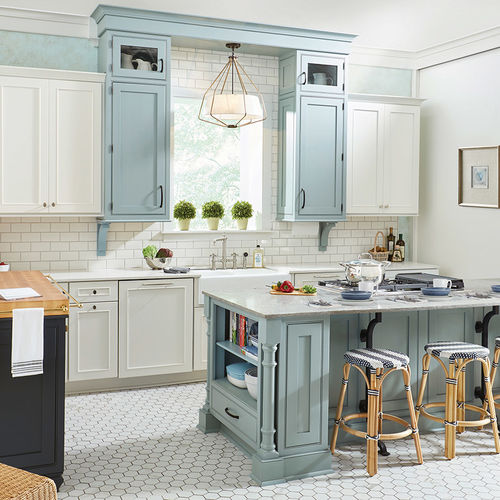 Identify Your Ideal Kitchen Design Style
