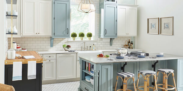 Identify Your Ideal Kitchen Design Style
