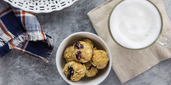 An Easy Solution to After-School Snacking