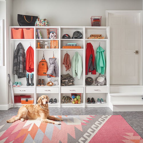 Tips for Maintaining an Organized Home