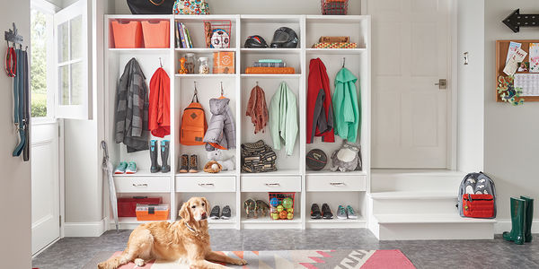 Tips for Maintaining an Organized Home