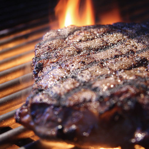 5 Basic Steps for Sizzling Steak