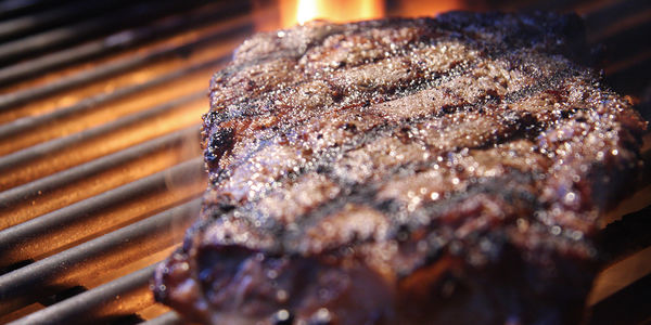 5 Basic Steps for Sizzling Steak