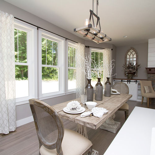 What to Know Before Replacing Home Windows