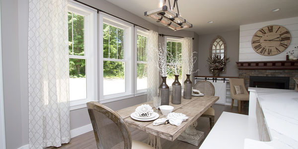 What to Know Before Replacing Home Windows