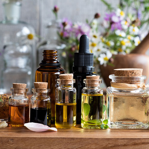 5 Household Cleaning Hacks Using Essential Oils