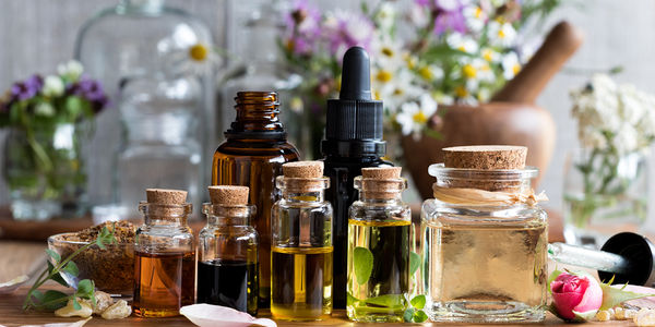 5 Household Cleaning Hacks Using Essential Oils