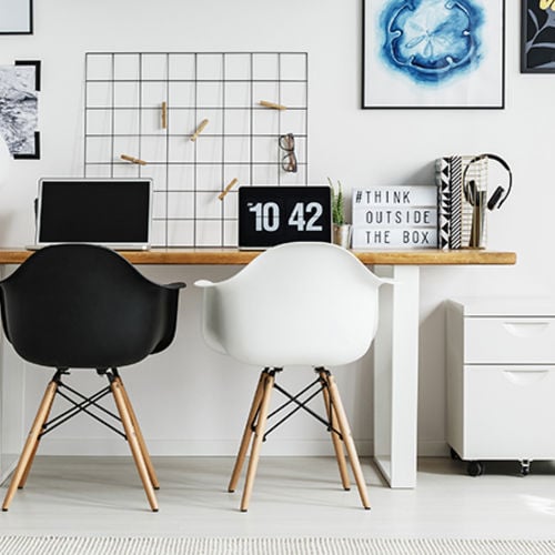 Tips for Creating the Perfect Home Office