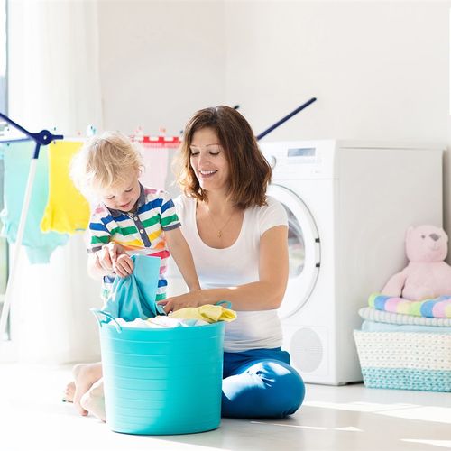 Why your clothes dryer is an energy hog and what you can do about it