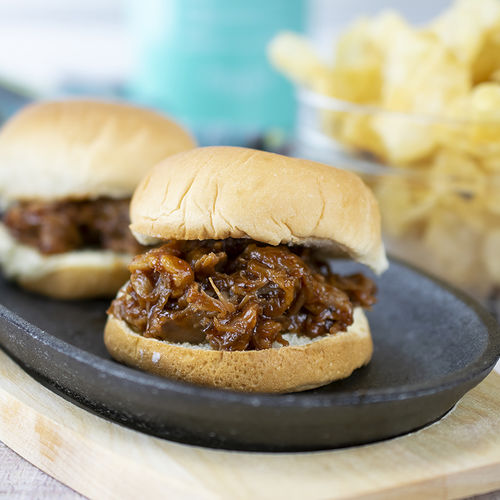 A Flavorful Family Meal