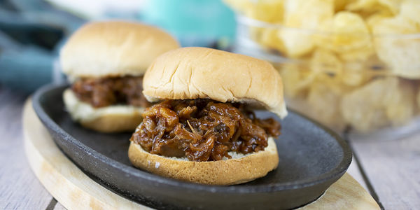 A Flavorful Family Meal