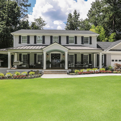 7 Ideas to Improve Curb Appeal