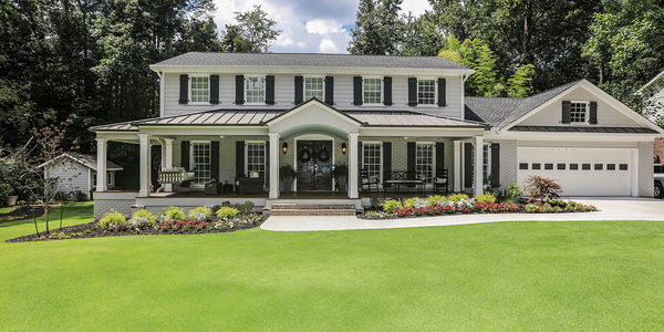7 Ideas to Improve Curb Appeal