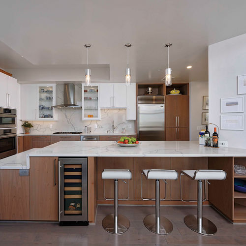 Plan the Ultimate Kitchen Upgrade