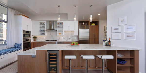 Plan the Ultimate Kitchen Upgrade
