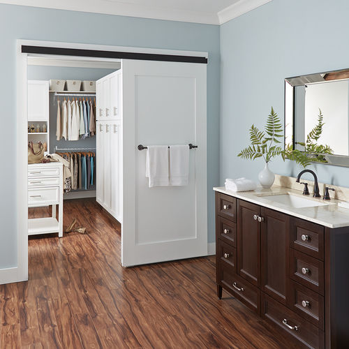 An Easy, Stylish Decorating Upgrade