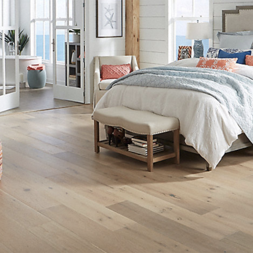 Mother Nature inspires 'new neutral' home design trends