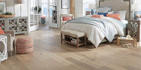 Mother Nature inspires 'new neutral' home design trends