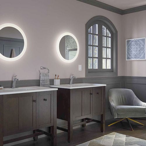 5 Simple Ways to Update Your Bathroom's Style
