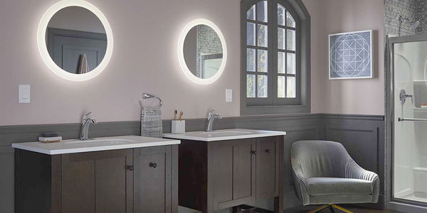 5 Simple Ways to Update Your Bathroom's Style