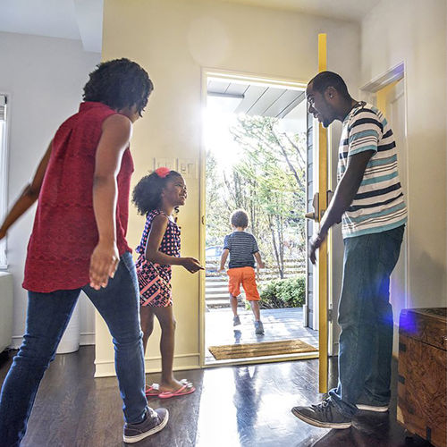How to be ready for a home fire: Plan and practice