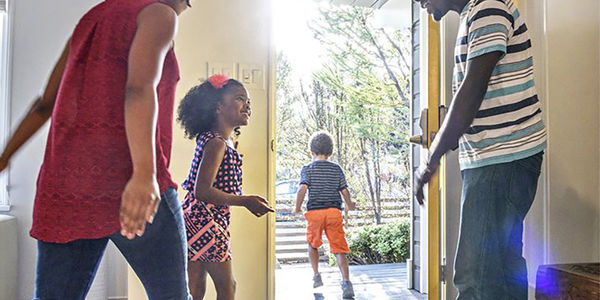 How to be ready for a home fire: &hellip;