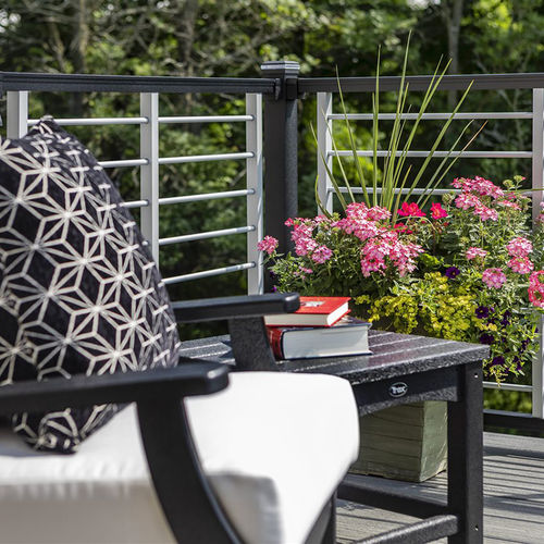 Five fall fix-ups for your outdoor space