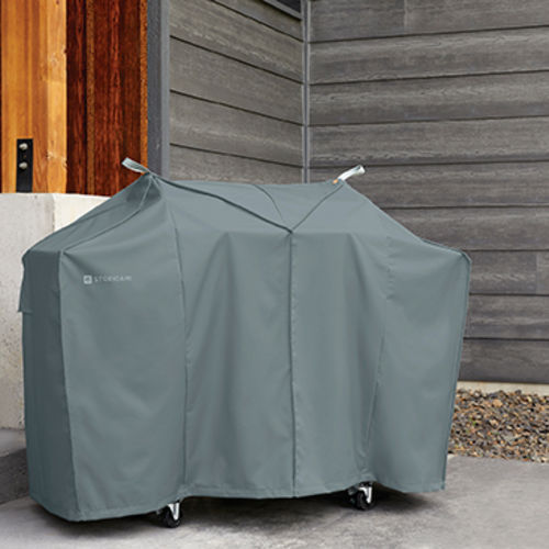 5 Tips for Protecting Your Outdoor Space in the Offseason