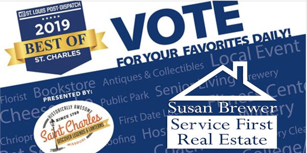 Vote for Us for the Best of St &hellip;