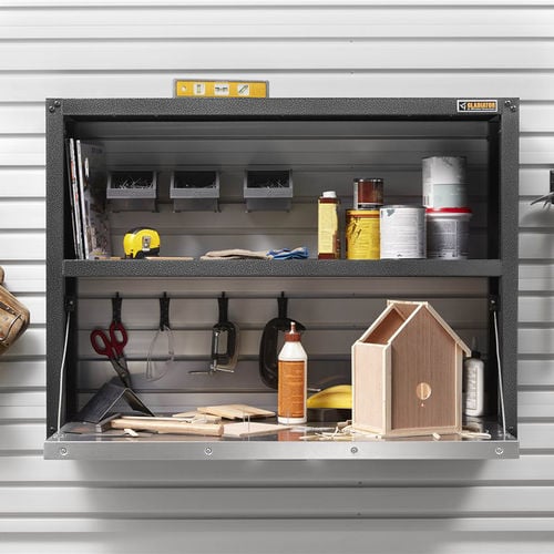 Make room for your passions: How to maximize your garage space