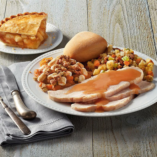 Holiday hacks: How to spend less time cooking and more time with family