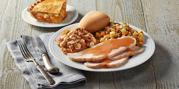 Holiday hacks: How to spend less time cooking &hellip;