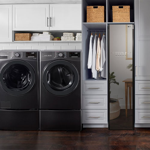 10 essential laundry organization and maintenance tips