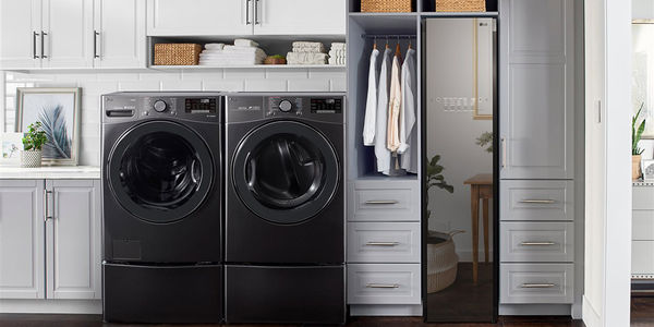 10 essential laundry organization and maintenance tips