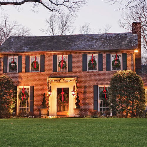 Home Decorating for the Holidays