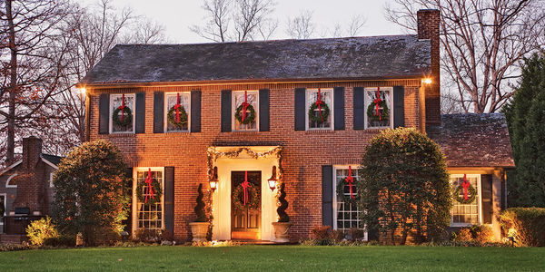 Home Decorating for the Holidays