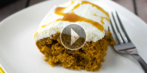 A Festive Fall Treat