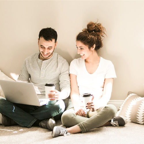 4 Steps to Financial Fitness in the New Year