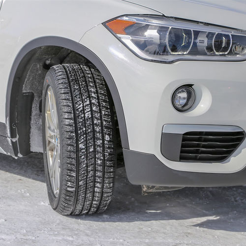 Tips for winterizing your vehicle