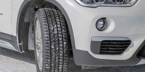 Tips for winterizing your vehicle
