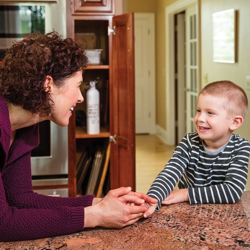 5 Winter Home Safety Tips