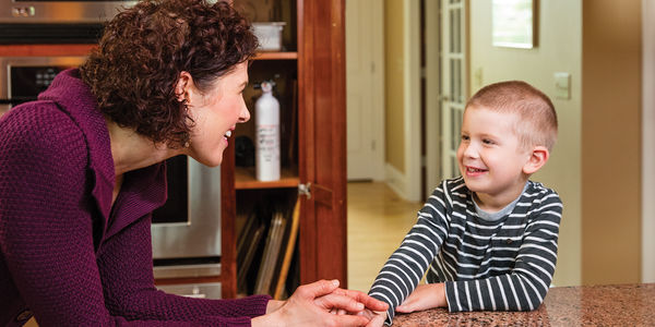 5 Winter Home Safety Tips
