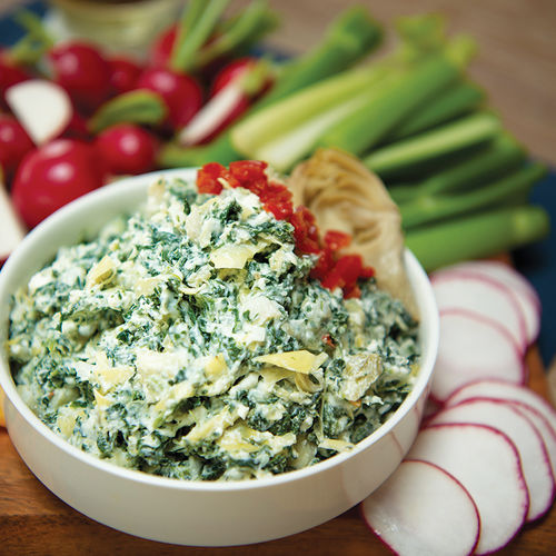 A Chef’s Advice for Stress-Free Holiday Cooking