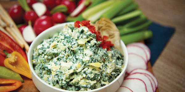 A Chef’s Advice for Stress-Free Holiday Cooking
