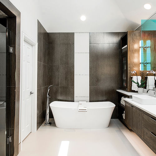 Make the Most of Your Bathroom Renovation