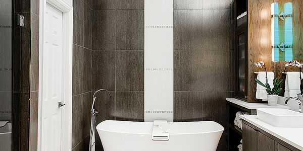Make the Most of Your Bathroom Renovation